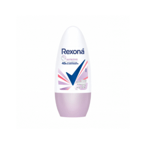 REXONA ROLL ON NUTRITIVE X50 ML