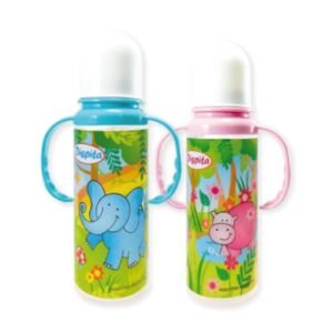 DISPITA MAMADERA CON AGARRE x1 250 ML