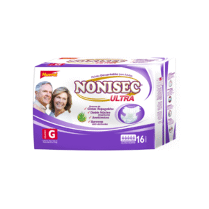 NONISEC ANATOMICO G X16 UN.