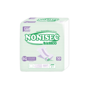 NONISEC BASICO EG X50 UN.