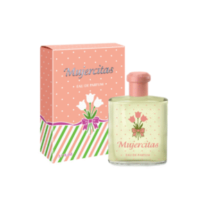 MUJERCITAS EAU DE PARFUM X40 ML