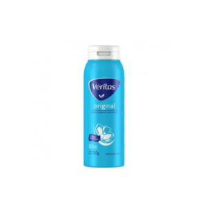 VERITAS ORIGINAL DESODORANTE EN POLVO X120 GR