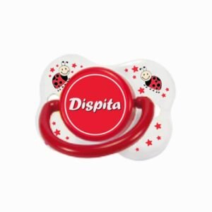 DISPITA CHUPETE