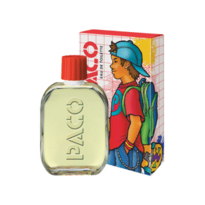 PACO EAU DE TOILETTE X90 ML