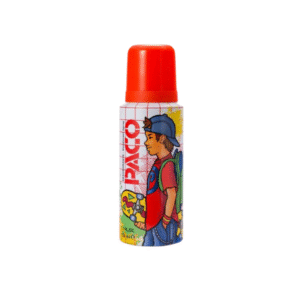 PACO BODY SPRAY INFANTIL X150 ML