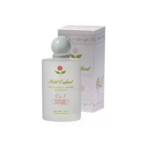 PETIT ENFANT AGUA DE AZAHAR X120 ML