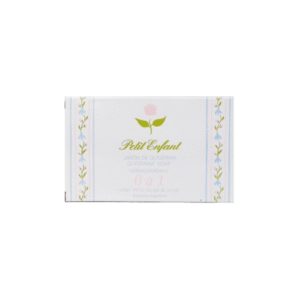 PETIT ENFANT JABÓN GLICERINA X100 GR