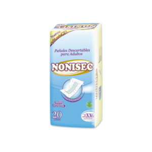 NONISEC RECTO XXG X20 UN.