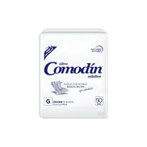 COMODIN BASICO G X50 UN.