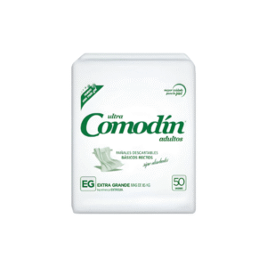 COMODIN BASICO XG X50 UN.