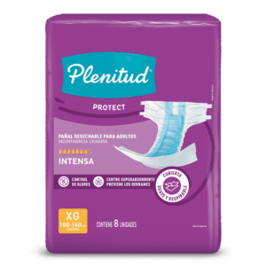 PLENITUD PROTECT XG X8 UN.