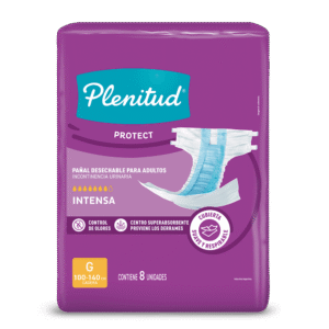 PLENITUD PROTECT G X8 UN.