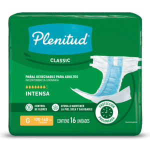 PLENITUD CLASSIC G X16 UN.