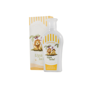 UPA LA LA COLONIA LUZ DE LUNA X200 ML