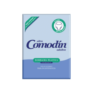COMODIN BOMBACHA PVC TALLE 1 X1 UN.