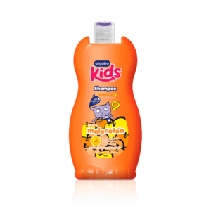 ALGABO SHAMPOO MELOCOTON 350 ML