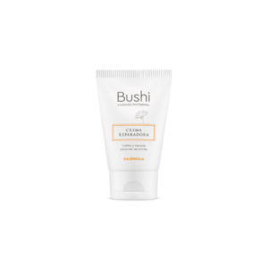 BUSHI CREMA DE CALÉNDULA X50 GR