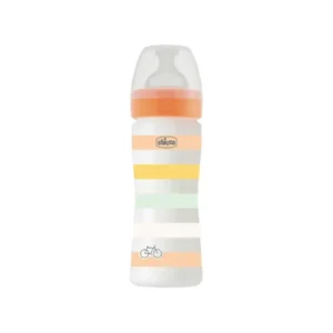 CHICCO MAMADERA WELLL-BEING X250 ML
