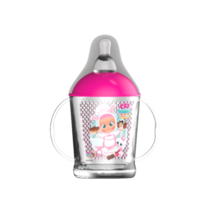 DISNEY VASO TOMATETINA CRY BABIES