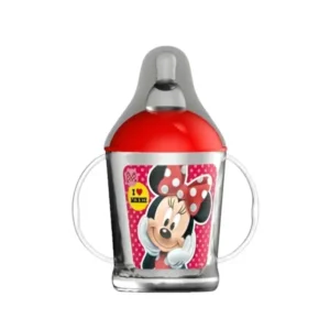 DISNEY VASO TOMATETINA MINNIE
