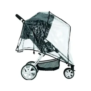 DISPITA REDUCTOR DE LLUVIA PARA COCHECITOS