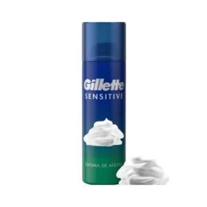 GILLETTE FOAMY SENSITIVE X150 GR