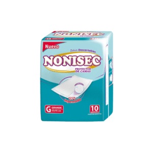 NONISEC ZALEAS 60X90 10 UN.