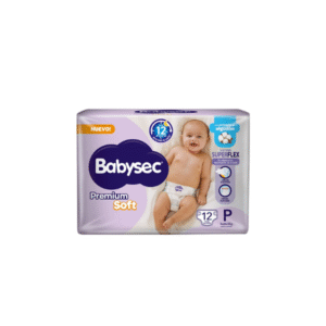 BABYSEC PREMIUM P X12 UN.