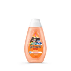 JOHNSON´S KIDS SHAMPOO RULOS DE ENSUEÑO 200 ML