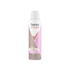 REXONA CLINICAL AEROSOL 96HS x110 ML