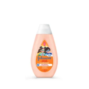 JOHNSON´S KIDS ACONDICIONADOR RULOS DE ENSUEÑO 200 ML