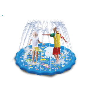 Love Fuente inflable de Agua