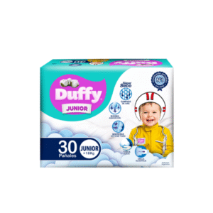 DUFFY JUNIOR x30 UN.