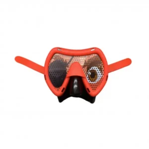 ANTIPARRAS CON DISEÑO PIRATA