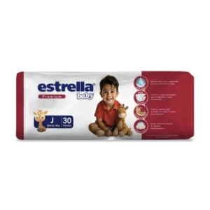 ESTRELLA BABY PREMIUM JUNIOR X 30UN