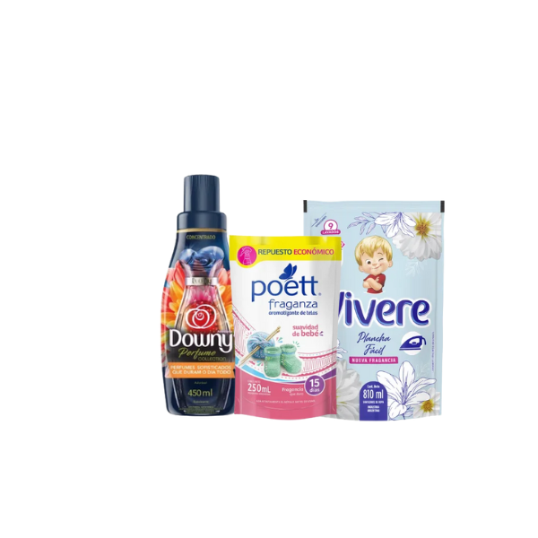 Suavizantes / Aromatizantes Para Ropa