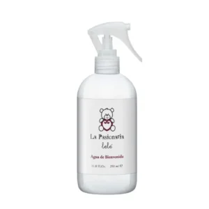 LA PASIONARIA AGUA DE BIENVENIDA x350 Ml