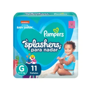 SPLASHERS G X11 UN.