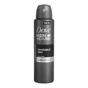 DOVE MEN CARE INVISIBLE DRY  X87GR