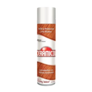 CERAMICOL AEROSOL ORIGINAL X360