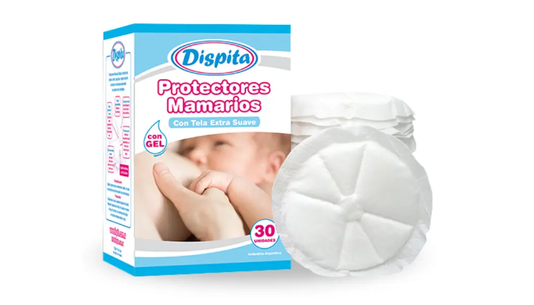 Protectores Mamarios