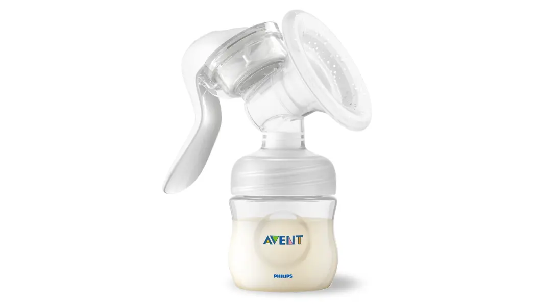 Sacaleche / Conservera / Pezonera