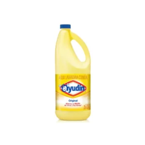 AYUDIN LAVANDINA CLÁSICA x2 LITROS