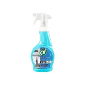 CIF VIDRIOS & MULTIUSO GATILLO X500 ML