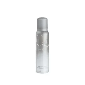 CIEL CRYSTAL DESODORANTE x123 ML