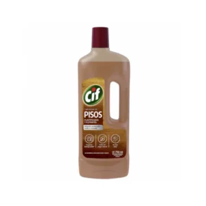 CIF PISO PLASTIFICADO & FLOTANTE x750 ML
