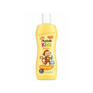 PLUSBELLE KIDS PH BALANCEADO x350 ML